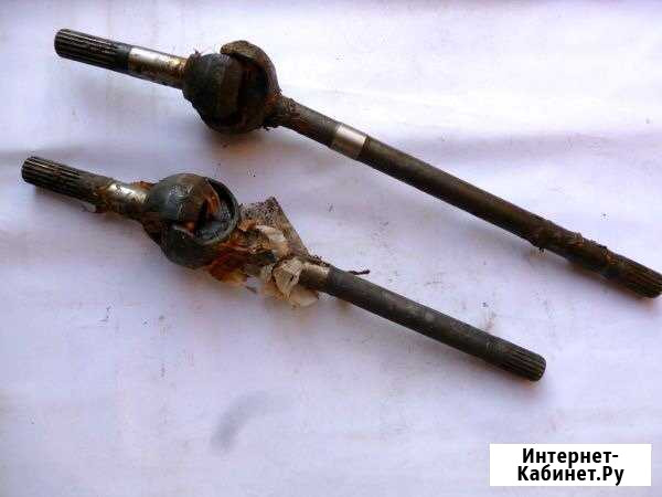 Шрус ЗИЛ 131 Омск - изображение 1