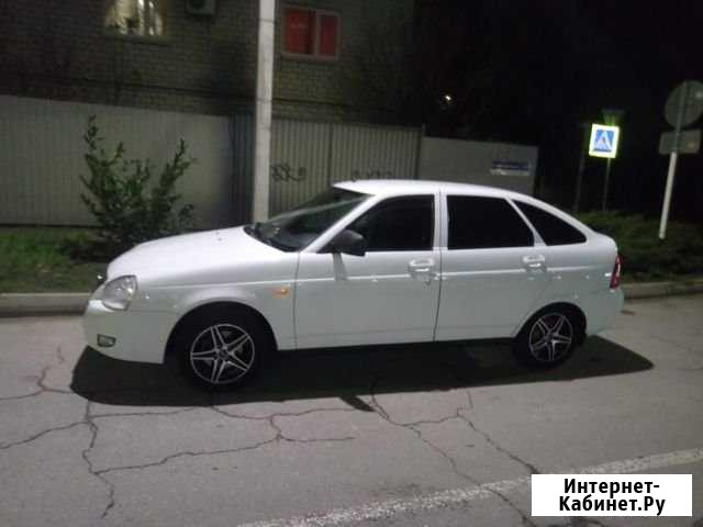 Автомобиль в аренду Анапа - изображение 1
