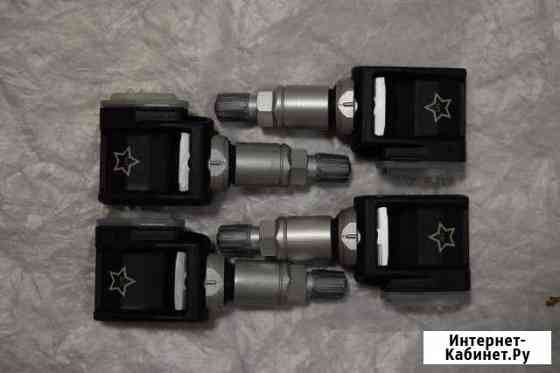 Новые датчики давления в шины BMW Merces Benz Брянск