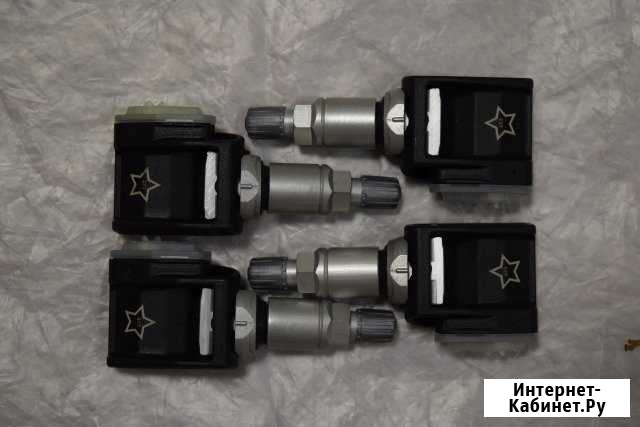 Новые датчики давления в шины BMW Merces Benz Брянск - изображение 1