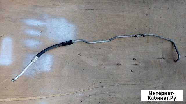 Трубка кондиционера под два датчика на Вектра Б Орёл - изображение 1