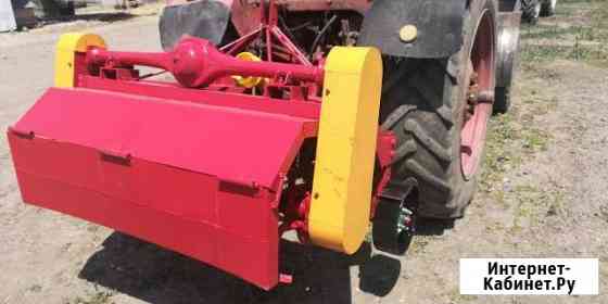 Почвофреза активная Краснодар