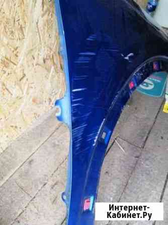 Крыло Hyundai creta переднее правое Архангельск