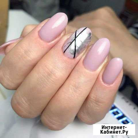 Миникюр Воскресенск - изображение 1