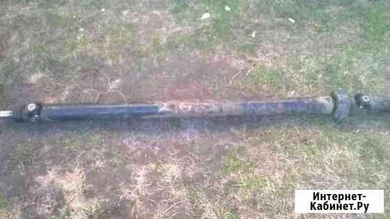 Кардан Рязань