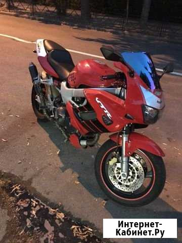 Honda vtr 1000 Сочи - изображение 1