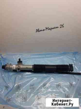 Рулевая рейка ваз 2108-2115 Ставрополь