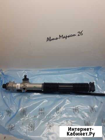 Рулевая рейка ваз 2108-2115 Ставрополь - изображение 1