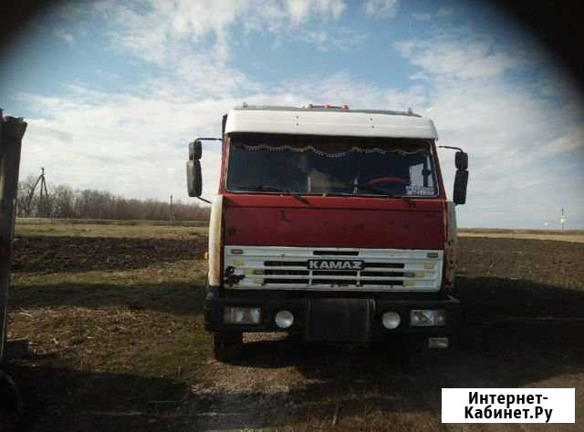 Грузовик Роговатое - изображение 1