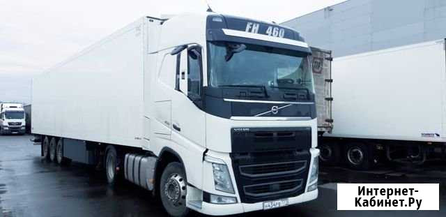 Вольво fh 4 420000 пробег 2015 год п/пр шмиц 2009 Лобня - изображение 1