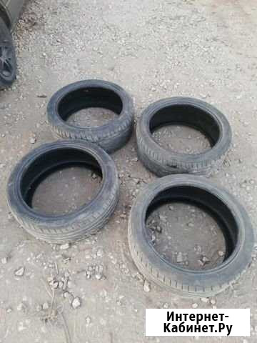 Mazzini Eco605 R18 225/40 Энгельс - изображение 1