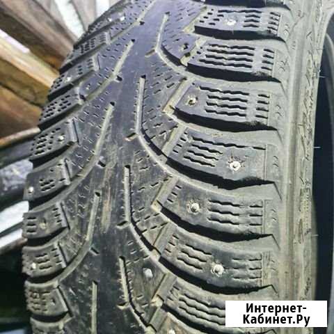 Nokian Hakkapelitta 5 (R17/235/45) Донской - изображение 1