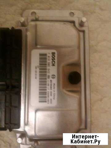 Продам мозги byd f3 2011 года в Ярославль - изображение 1