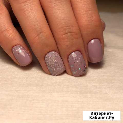Маникюр Мытищи - изображение 1