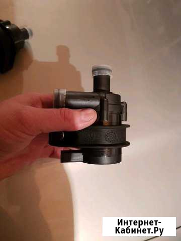 Помпы на вебасто Новый Уренгой - изображение 1