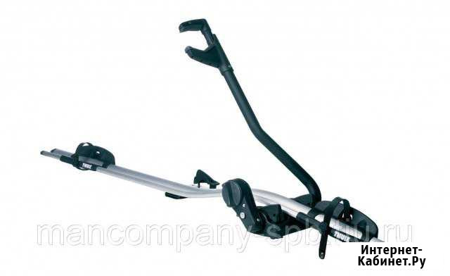 Велокрепление На Крышу Thule ProRide 591 Озерск - изображение 1
