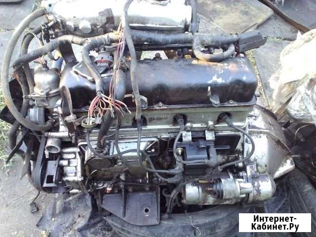 Двс умз 4216 Севастополь - изображение 1