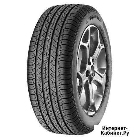 Шина летняя R17 215/60 Triangle TR259 Калининград