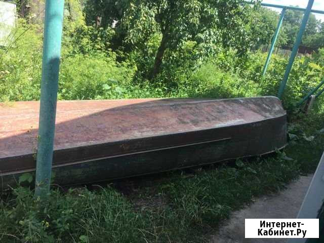 Продам лодку Мичуринск - изображение 1