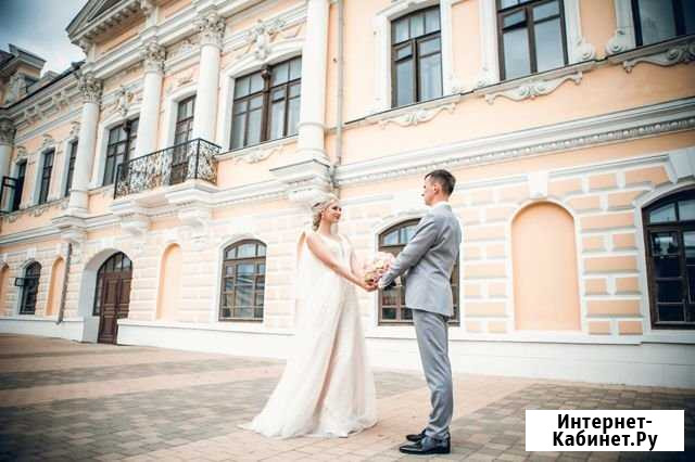 Свадебный фотограф Тула - изображение 1