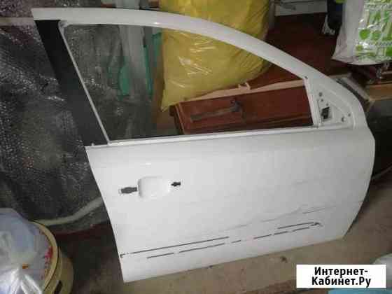 Opel Astra H дверь передняя правая Самара