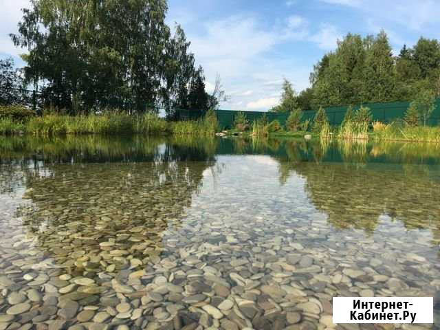 Строим водоемы и пруды для купания и рыбалки Ярославль - изображение 1