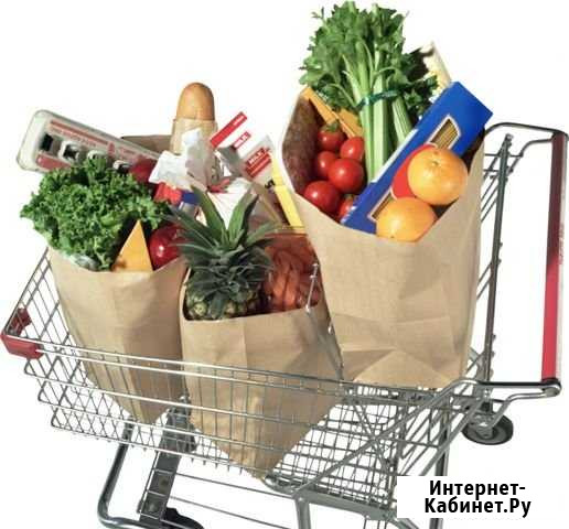 Доставка продуктов круглосуточно Кострома - изображение 1