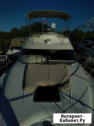 Sealine F37 Нижний Новгород - изображение 1