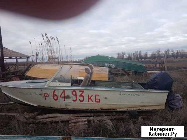 Прогресс 4 Тамбовка - изображение 1