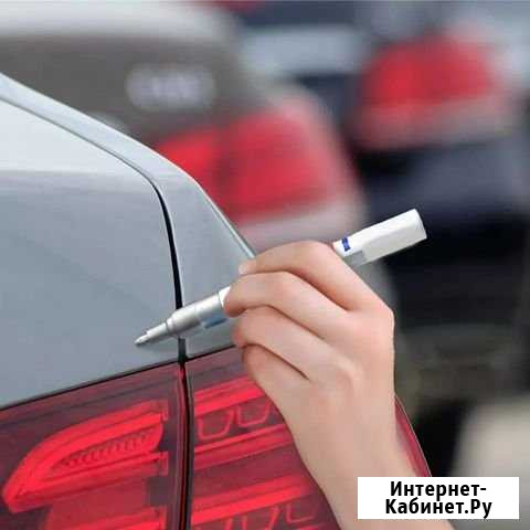 Маркер для авто Симферополь - изображение 1