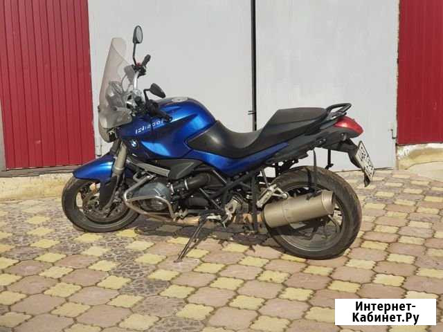 Мотоцикл BMW R1200R Апрелевка - изображение 1