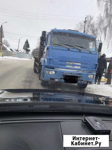 Услуги манипулятора Брянск - изображение 1