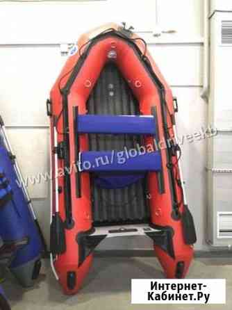 Лодка пвх stormline heavy duty AIR light 310 Екатеринбург