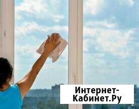 Мытье окон Сыктывкар - изображение 1