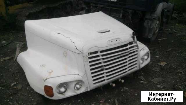 Капот freightliner Голышманово - изображение 1