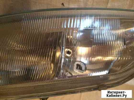 Фары Опель вектра б Великий Новгород