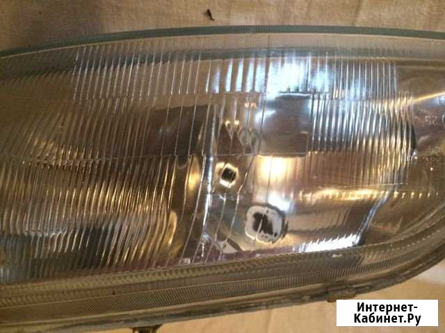 Фары Опель вектра б Великий Новгород - изображение 1