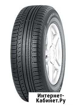 Летние Nokian 235 55 18 nordman S SUV Краснодар - изображение 1
