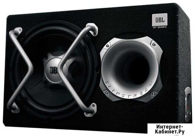 Автомобильный сабвуфер JBL GT5-1204BR Чапаевск - изображение 1