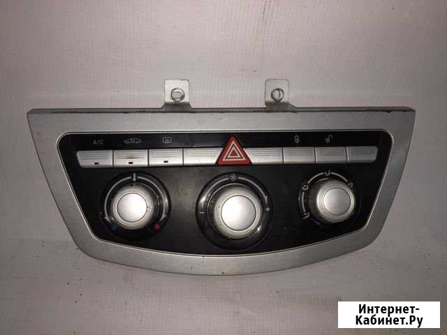 Переключатель отопителя Лифан Солано 1.6 2011 Брянск - изображение 1