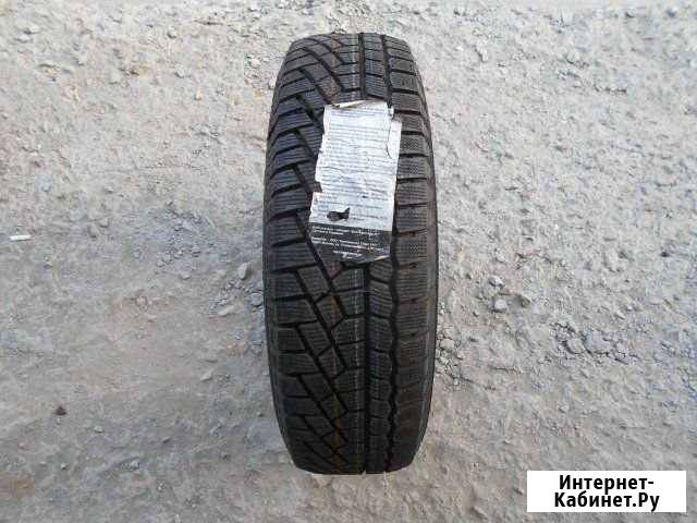 185/70R14 continental новые зимние шины r14 Симферополь - изображение 1