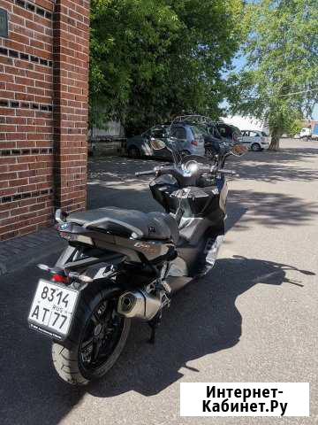 Продажа BMW C 600 Sport Лобня - изображение 1