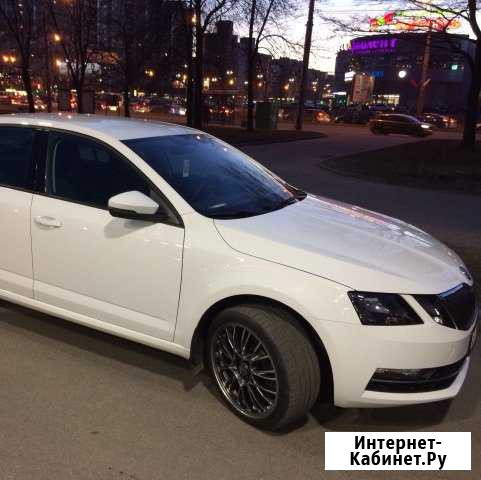 Трансфер из аэропорта Санкт-Петербург - изображение 1