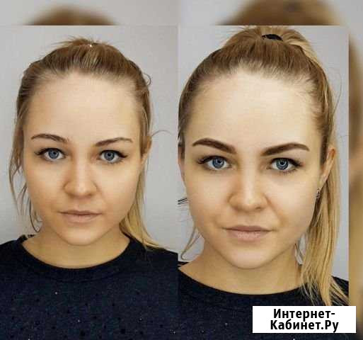 Перманентный макияж Вологда - изображение 1