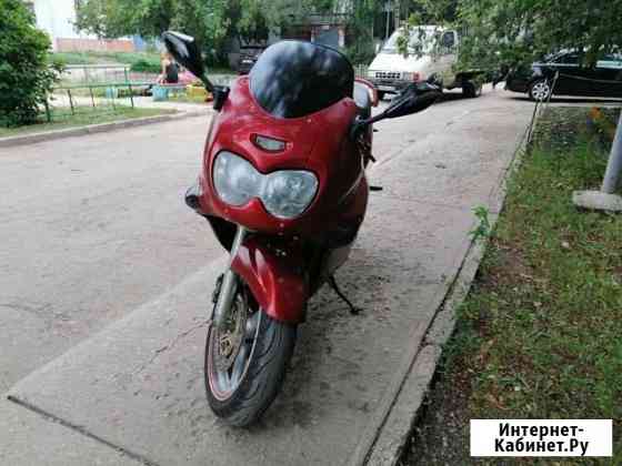 Мотоцикл suzuki katana 600 Рощинский