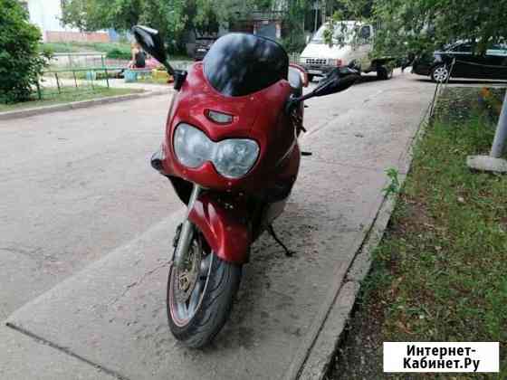 Мотоцикл suzuki katana 600 Рощинский