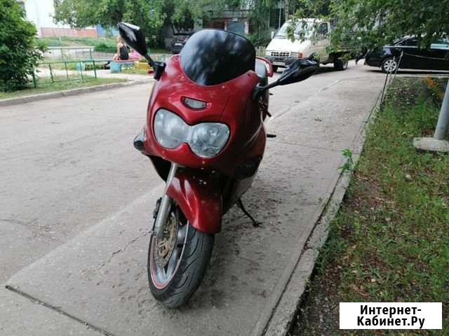 Мотоцикл suzuki katana 600 Рощинский - изображение 1