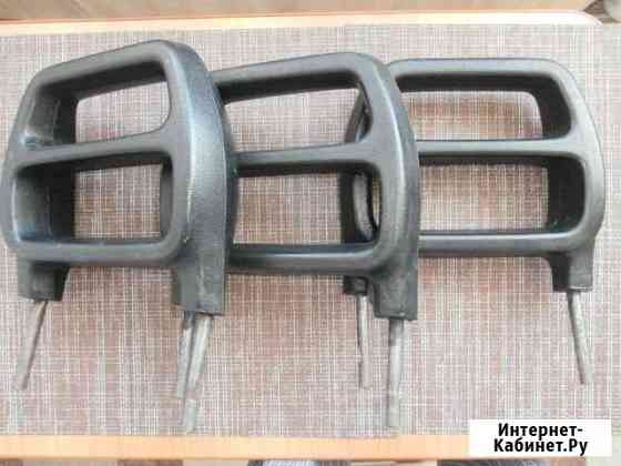 Подголовники М-2141 Тамбов