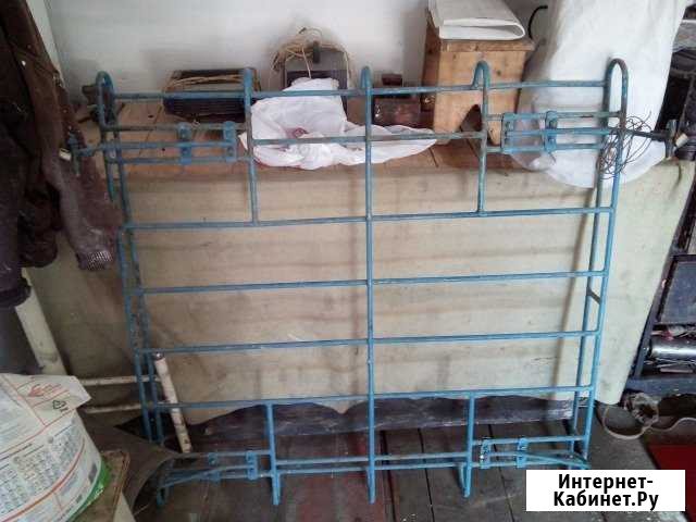 Продам багажник универсал Курск - изображение 1