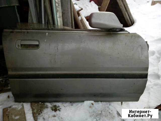 Двери в сборе Honda Integra da7 Тисуль - изображение 1